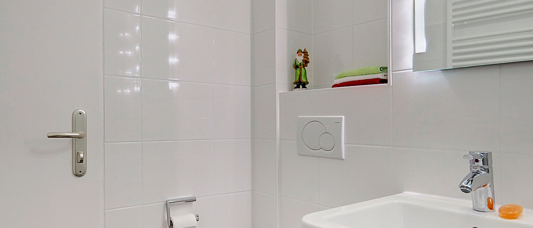 Wohnung München Maxvorstadt 03 Badezimmer 6540