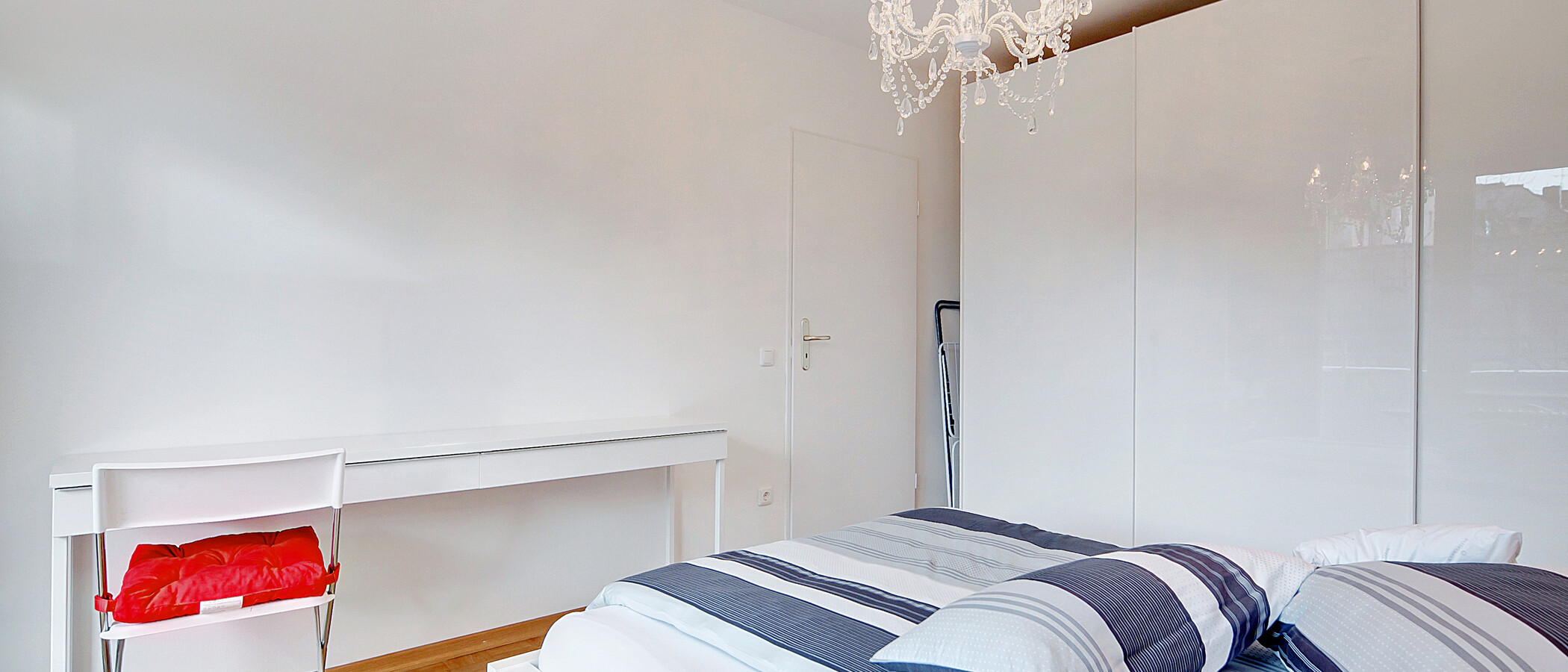 Wohnung München Maxvorstadt 03 Schlafzimmer 6540