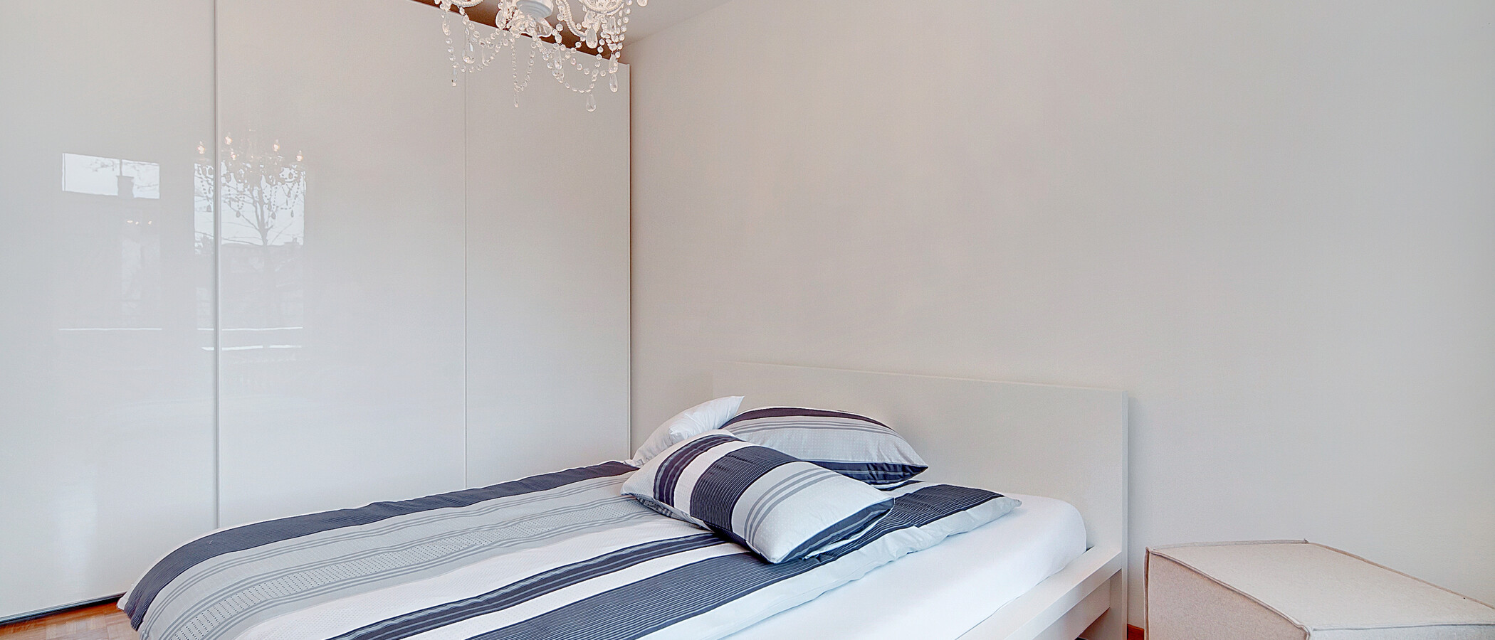 Wohnung München Maxvorstadt 04 Schlafzimmer 6540