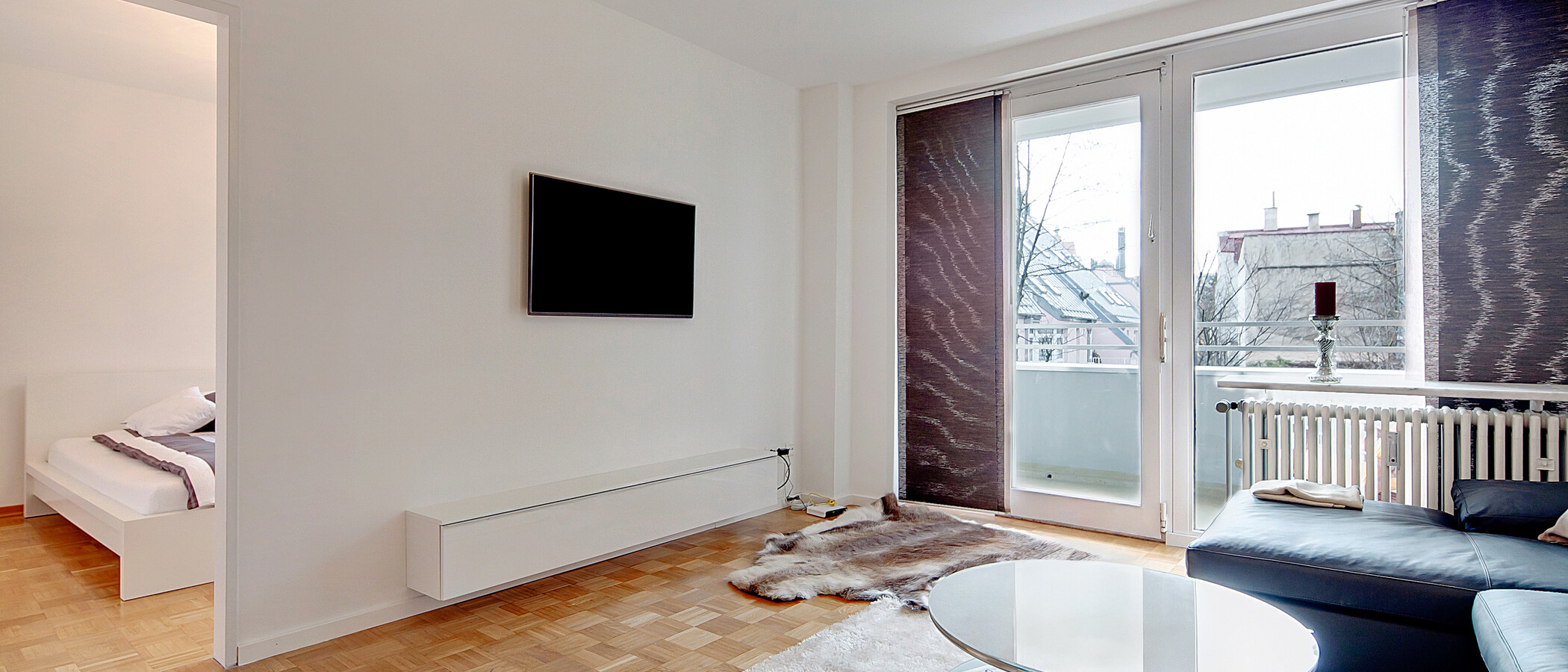 Wohnung München Maxvorstadt 03 Wohnbereich 6540