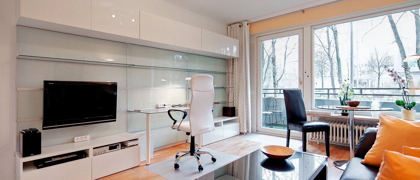 Wohnung München Milbertshofen 02 Wohnen 6551