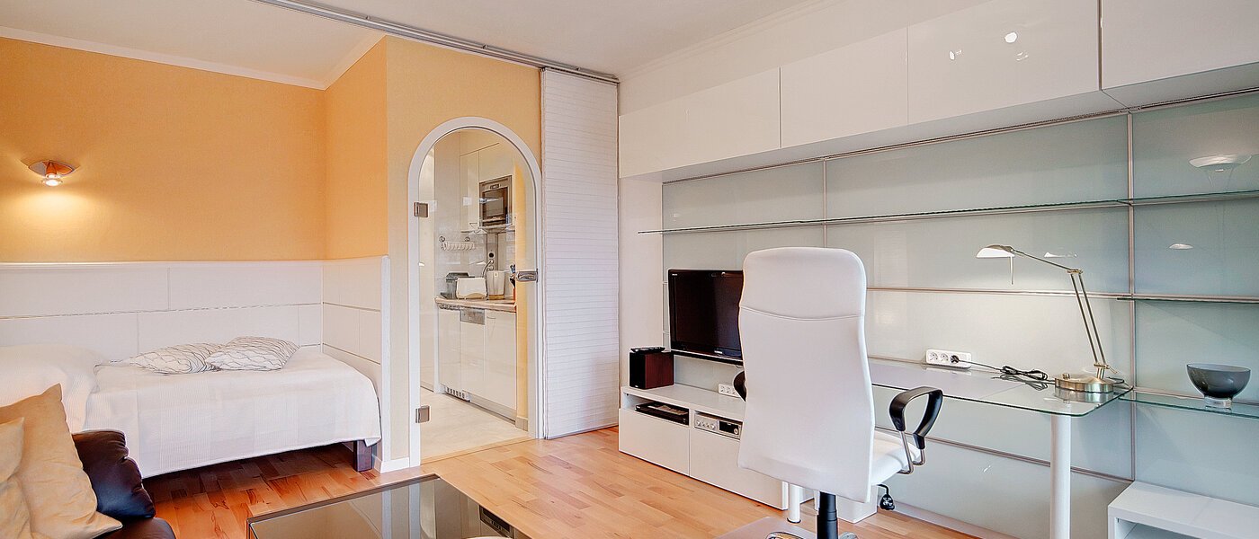 Wohnung München Milbertshofen 03 Wohnen 6551