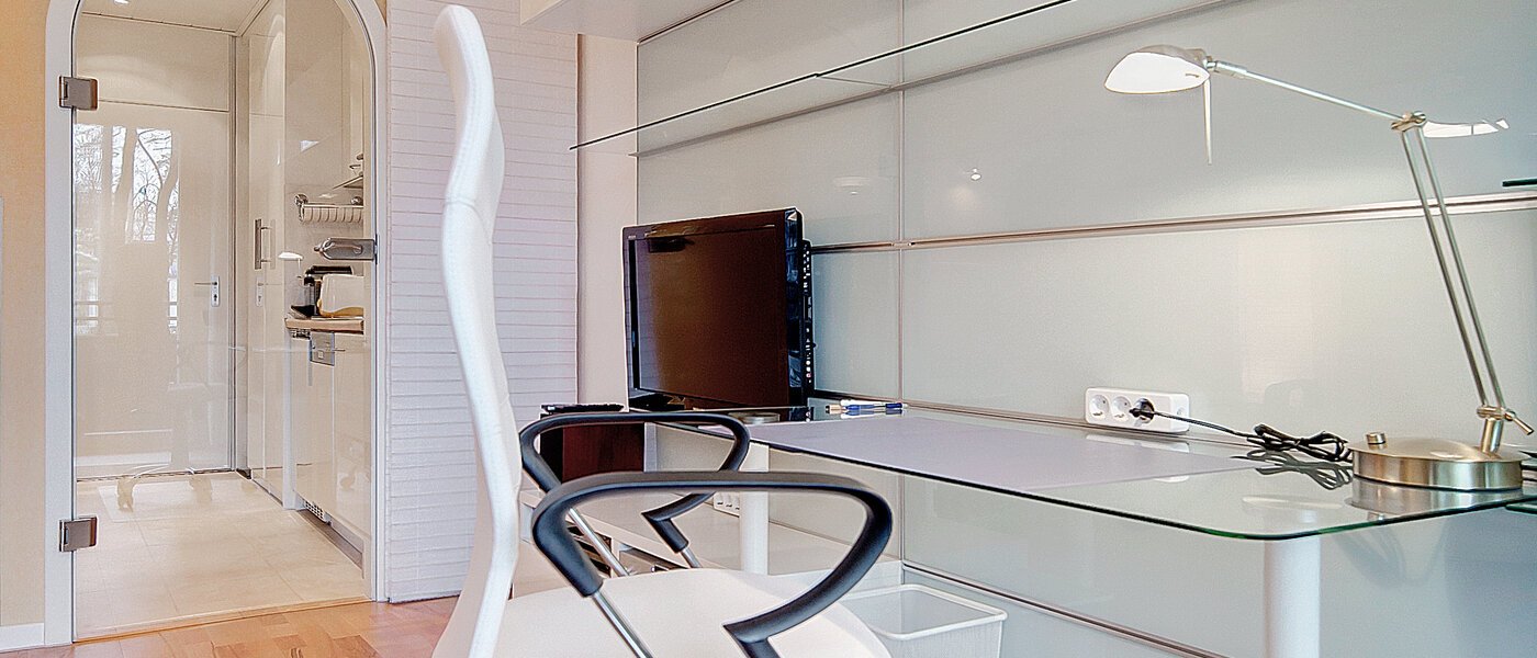 Wohnung München Milbertshofen 04 Wohnen 6551