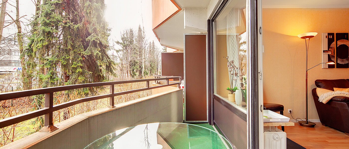 Wohnung München Milbertshofen 02 Balkon 6551
