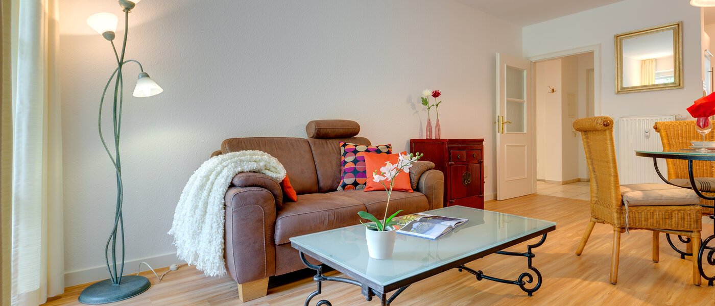 Gartenwohnung München Neuhausen 03 Wohnen 6555