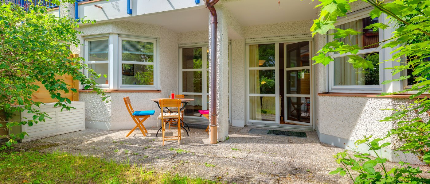 Gartenwohnung München Neuhausen 02 Garten 6555