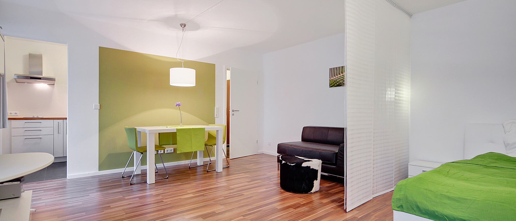 Wohnung München Schwabing 01 Wohnen 6560