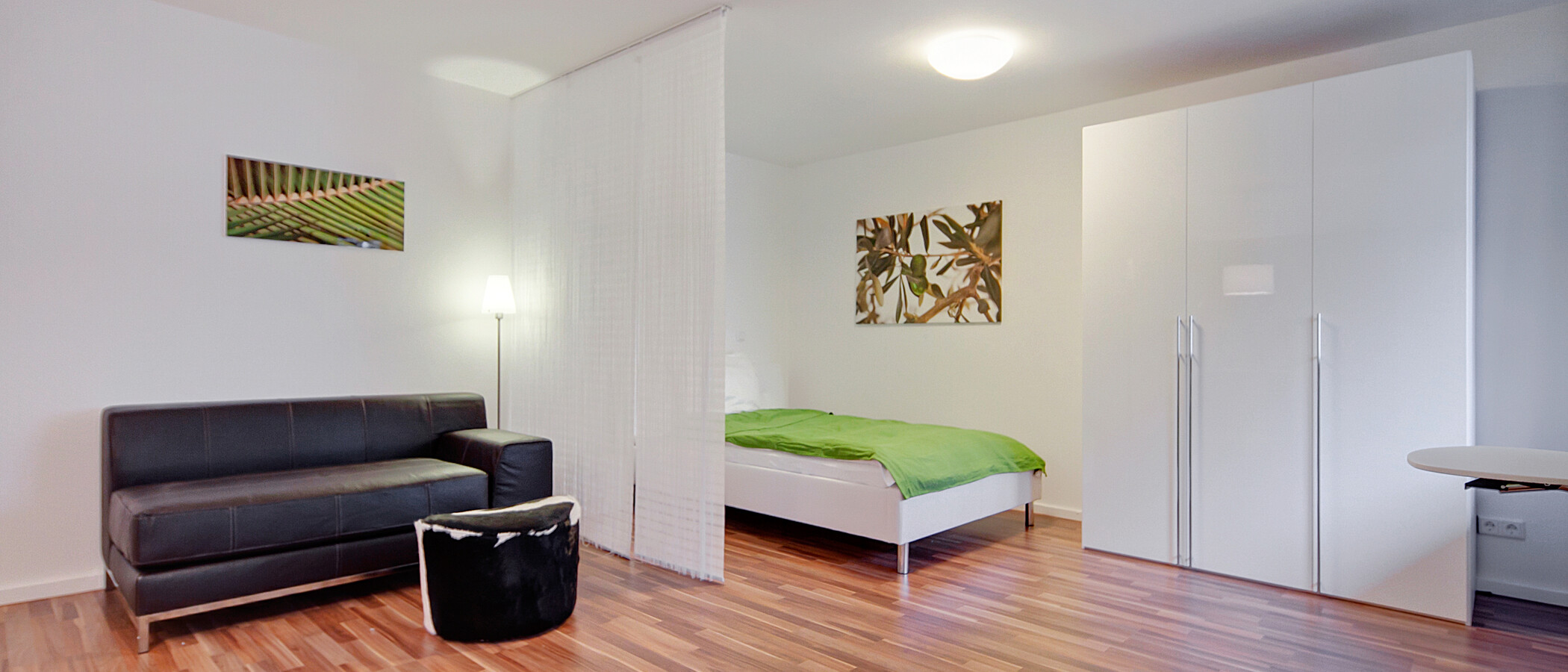 Wohnung München Schwabing 02 Wohnen 6560