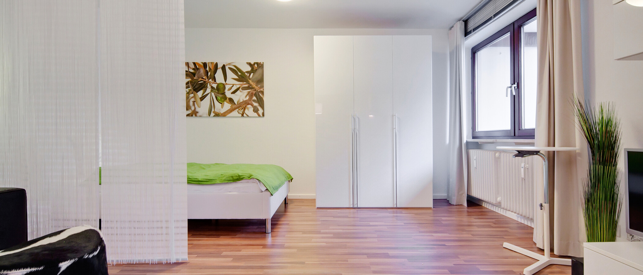 Wohnung München Schwabing 03 Wohnen 6560