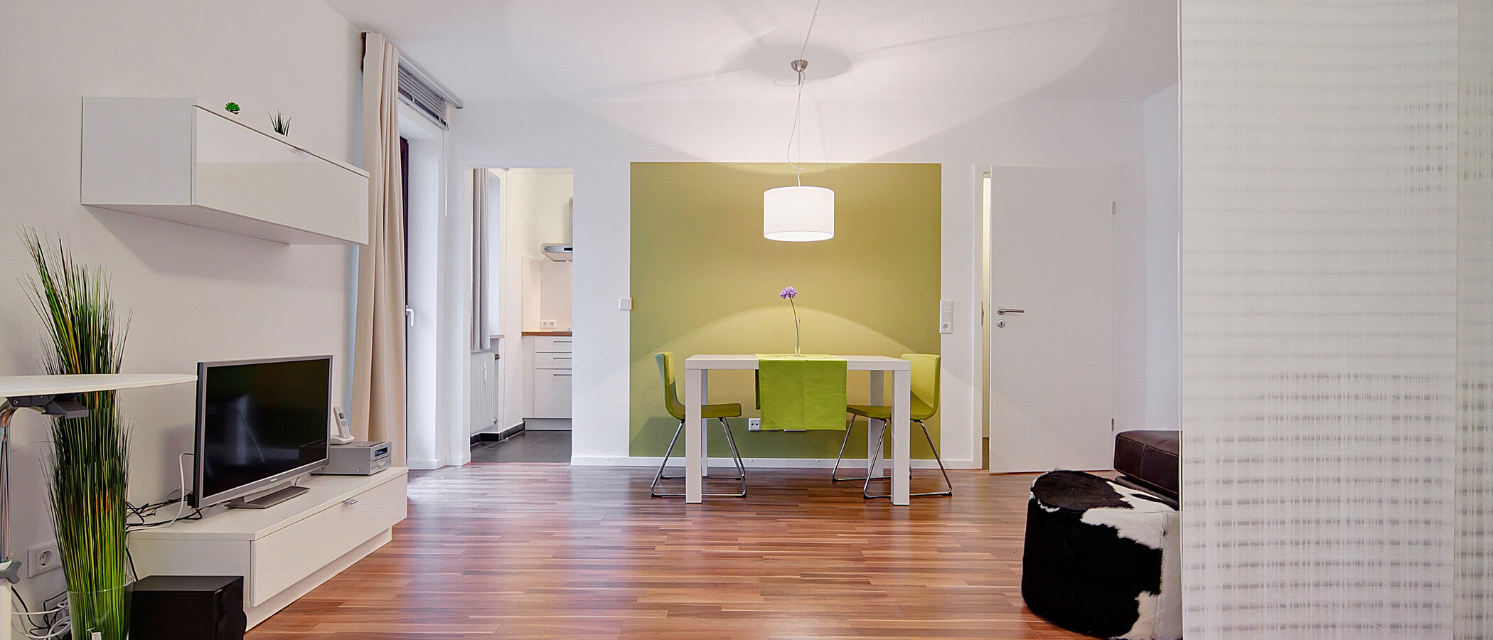 Wohnung München Schwabing 04 Wohnen 6560