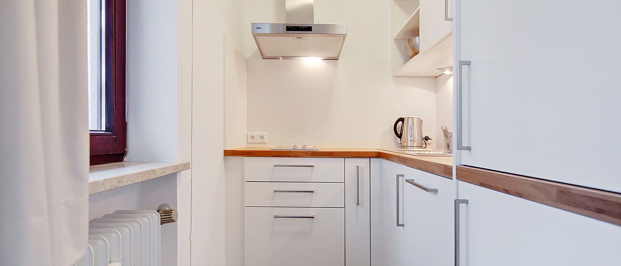 Wohnung München Schwabing 01 Küche 6560