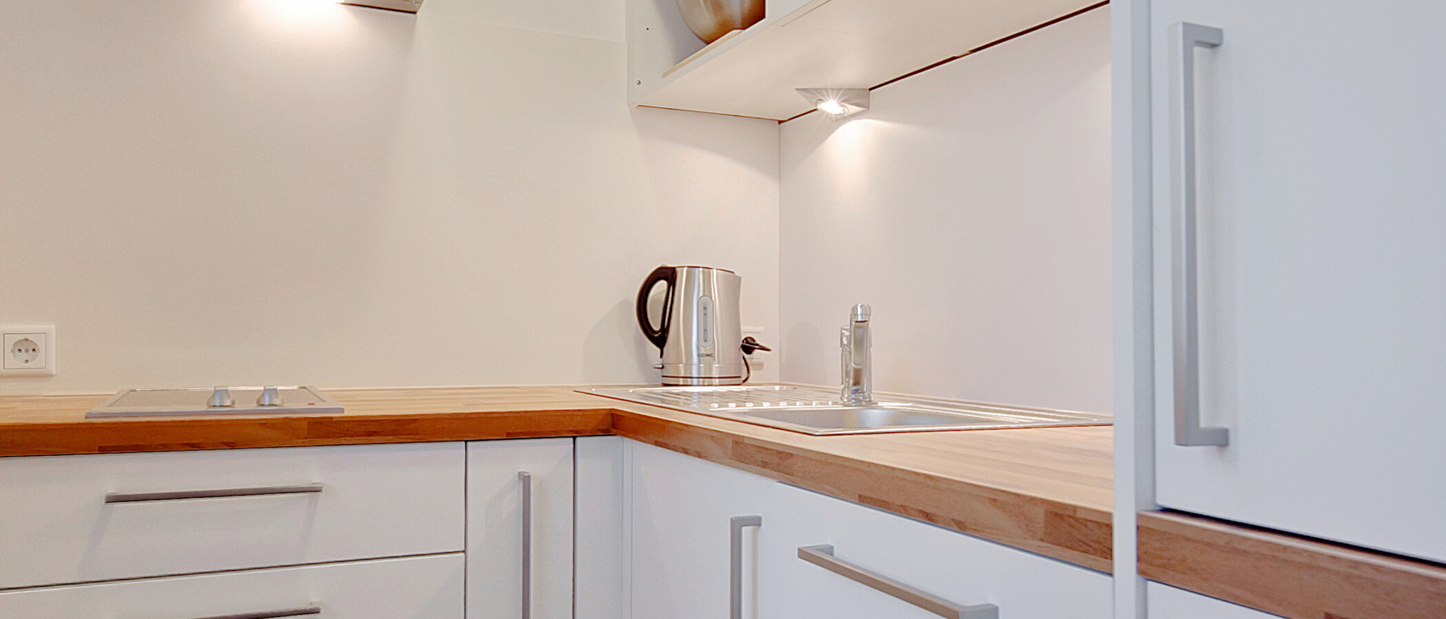 Wohnung München Schwabing 02 Küche 6560