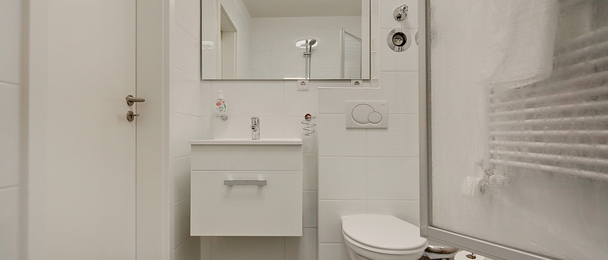 Wohnung München Schwabing 01 Badezimmer 6560