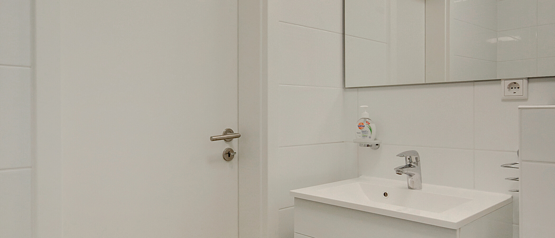 Wohnung München Schwabing 05 Badezimmer 6560