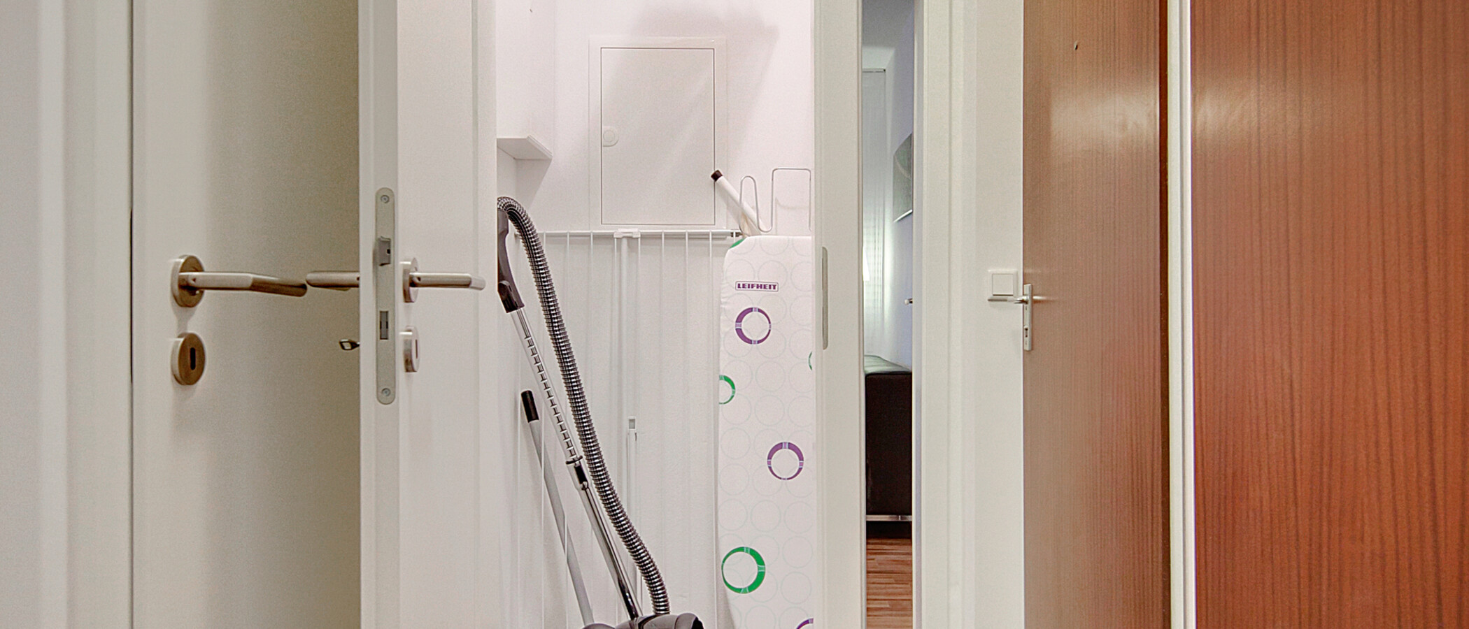 Wohnung München Schwabing 01 Flur/Gang 6560