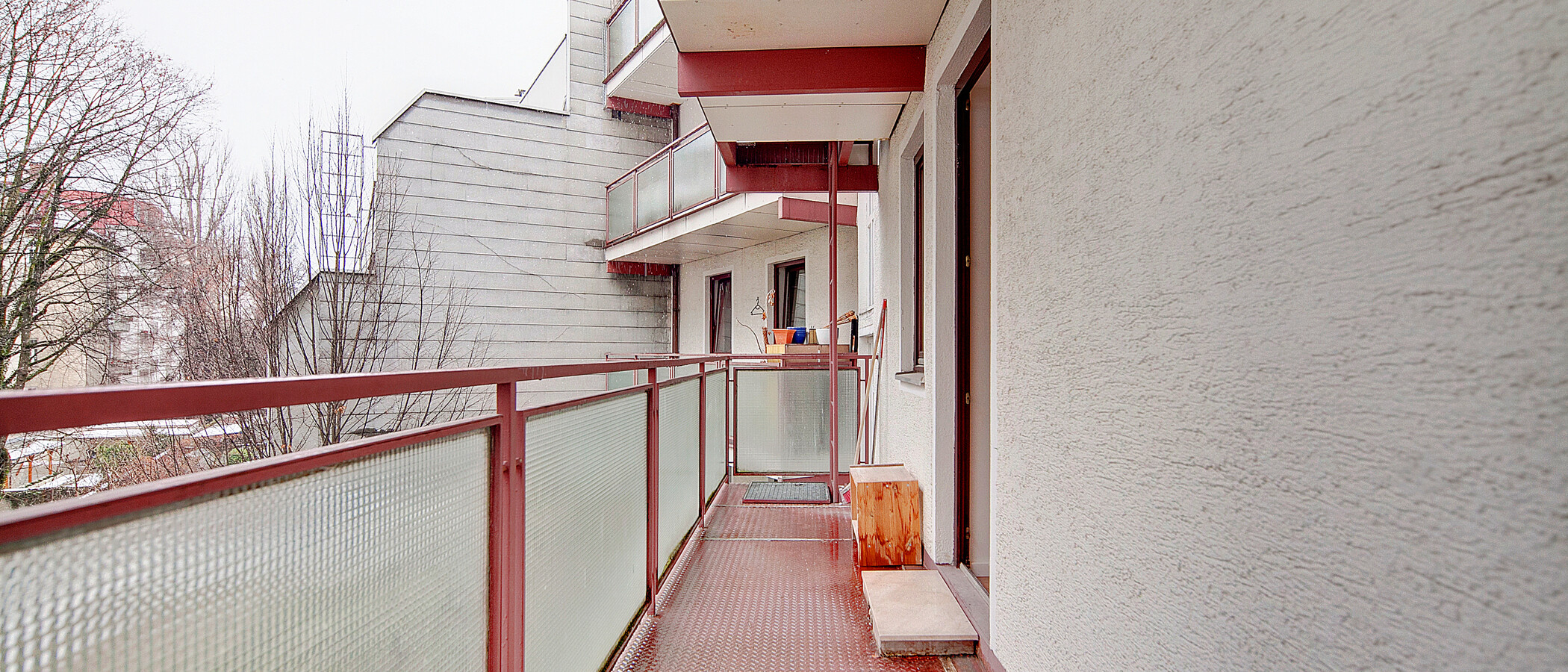 Wohnung München Schwabing 01 Balkon 6560