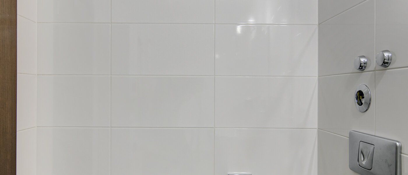 Wohnung München Arabellapark 04 Badezimmer 6561