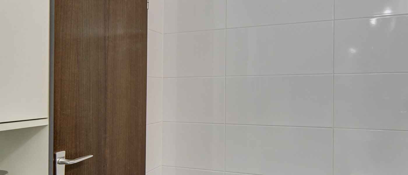 Wohnung München Arabellapark 05 Badezimmer 6561