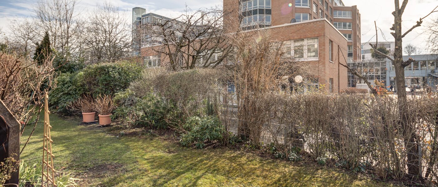 Wohnung München Arabellapark 01 Aussicht 6561