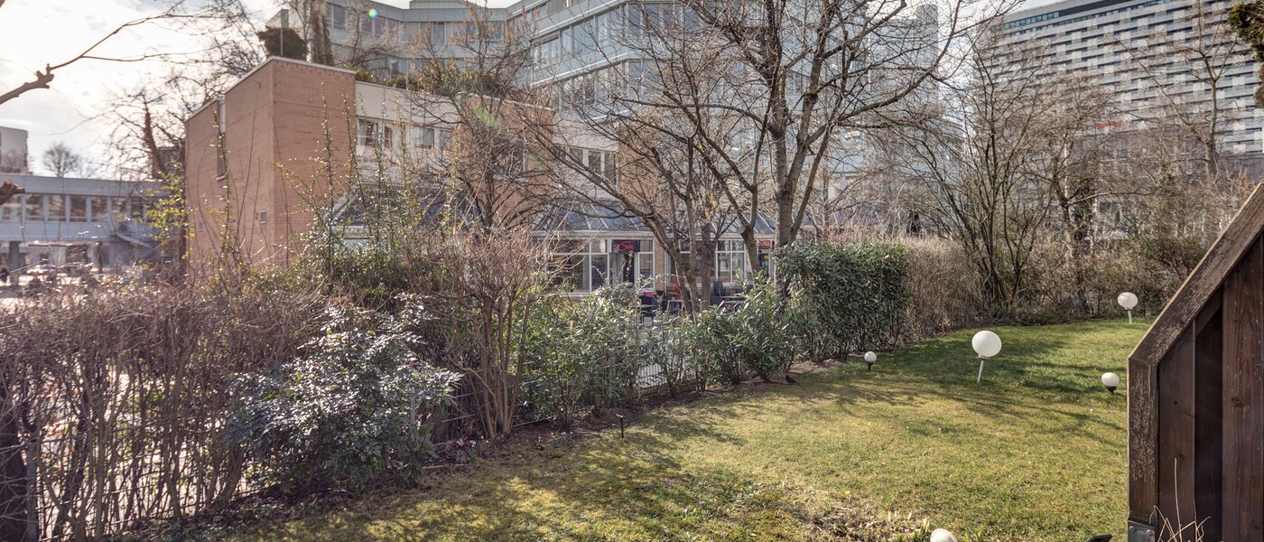 Wohnung München Arabellapark 03 Aussicht 6561