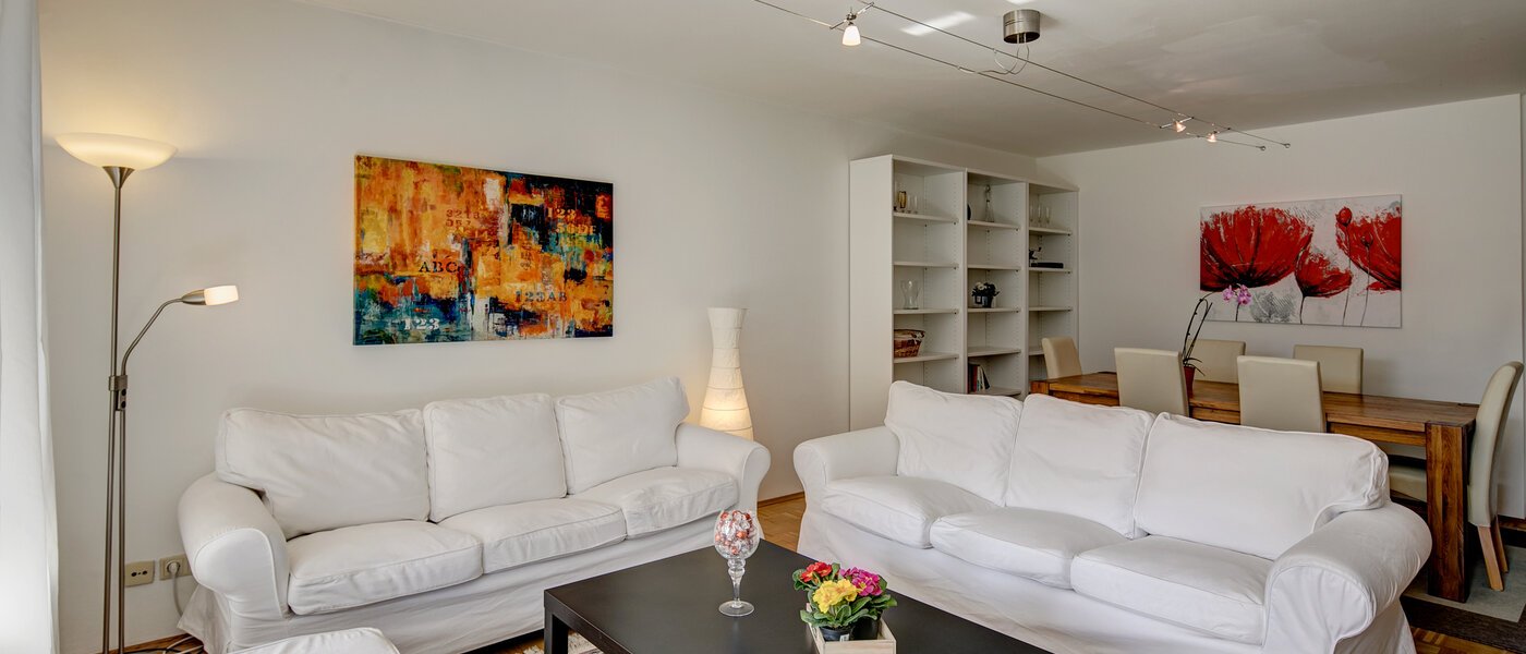 Wohnung München Arabellapark 03 Wohnbereich 6561