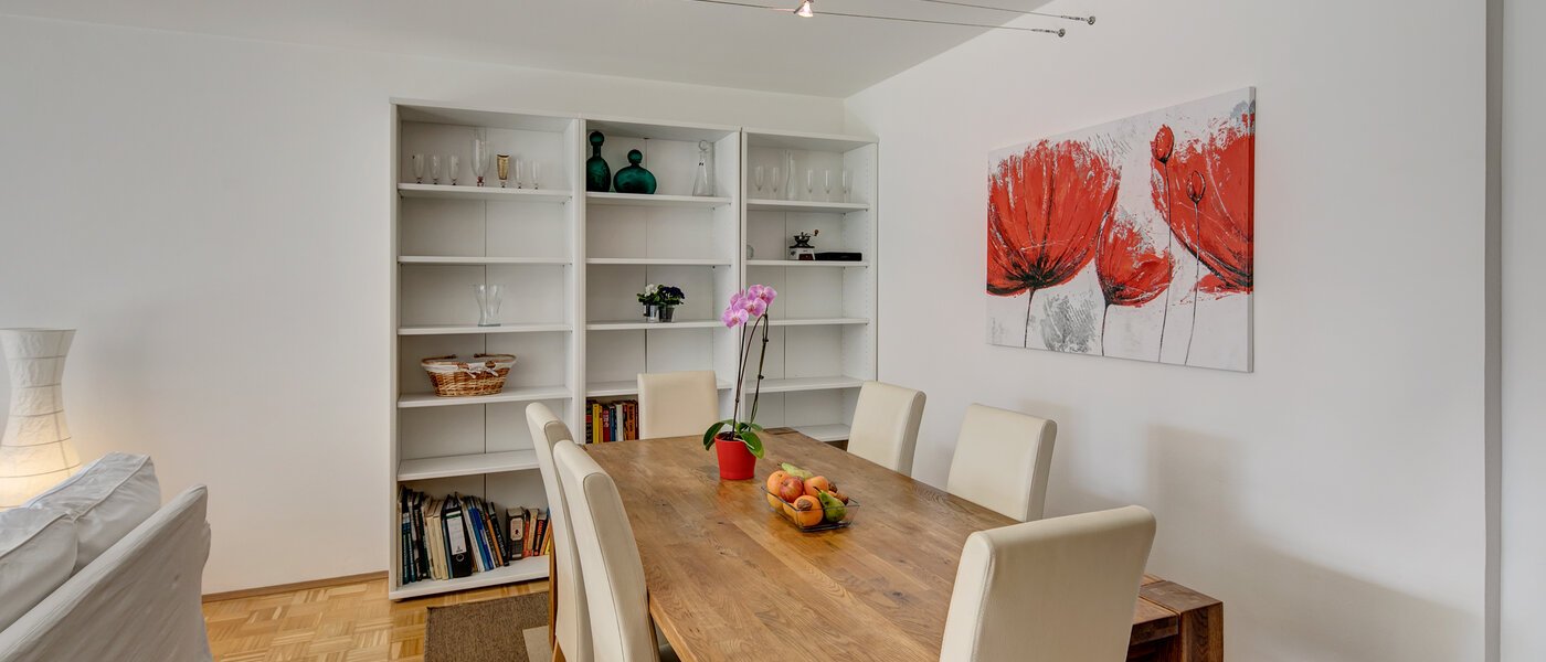 Wohnung München Arabellapark 06 Wohnbereich 6561