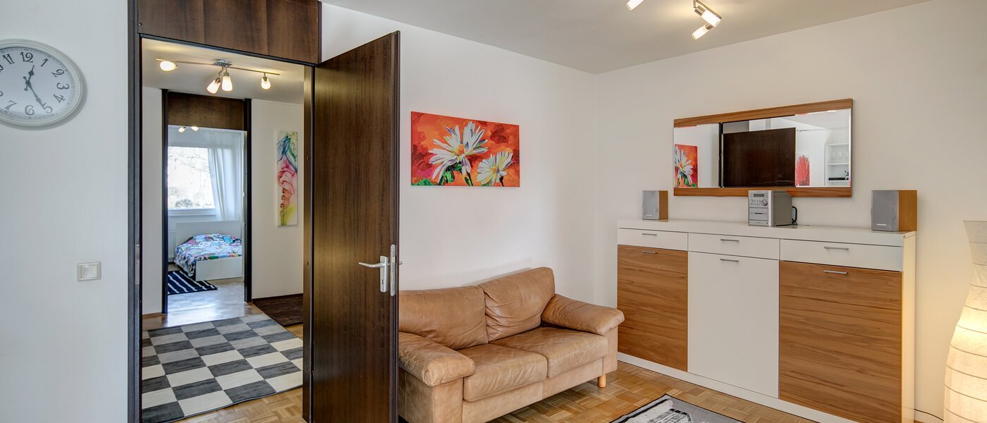 Wohnung München Arabellapark 07 Wohnbereich 6561