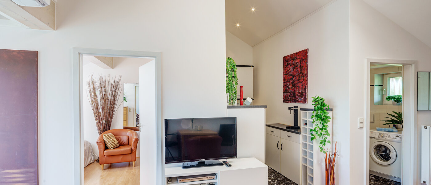 Dachgeschosswohnung München Giesing 05 Wohnbereich 6583