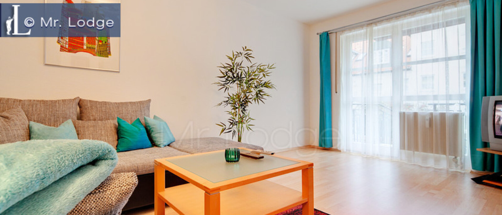 Wohnung München Laim 02 Wohnen 6592