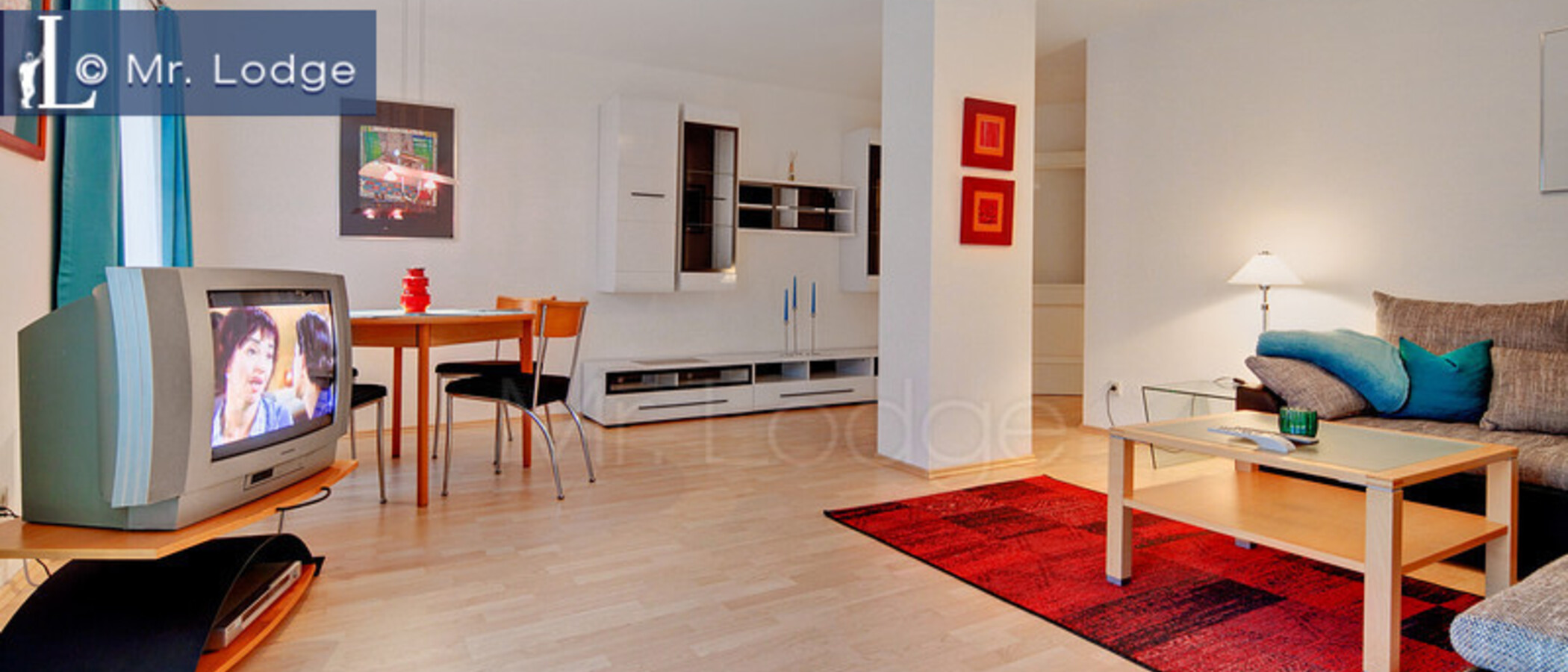 Wohnung München Laim 04 Wohnen 6592