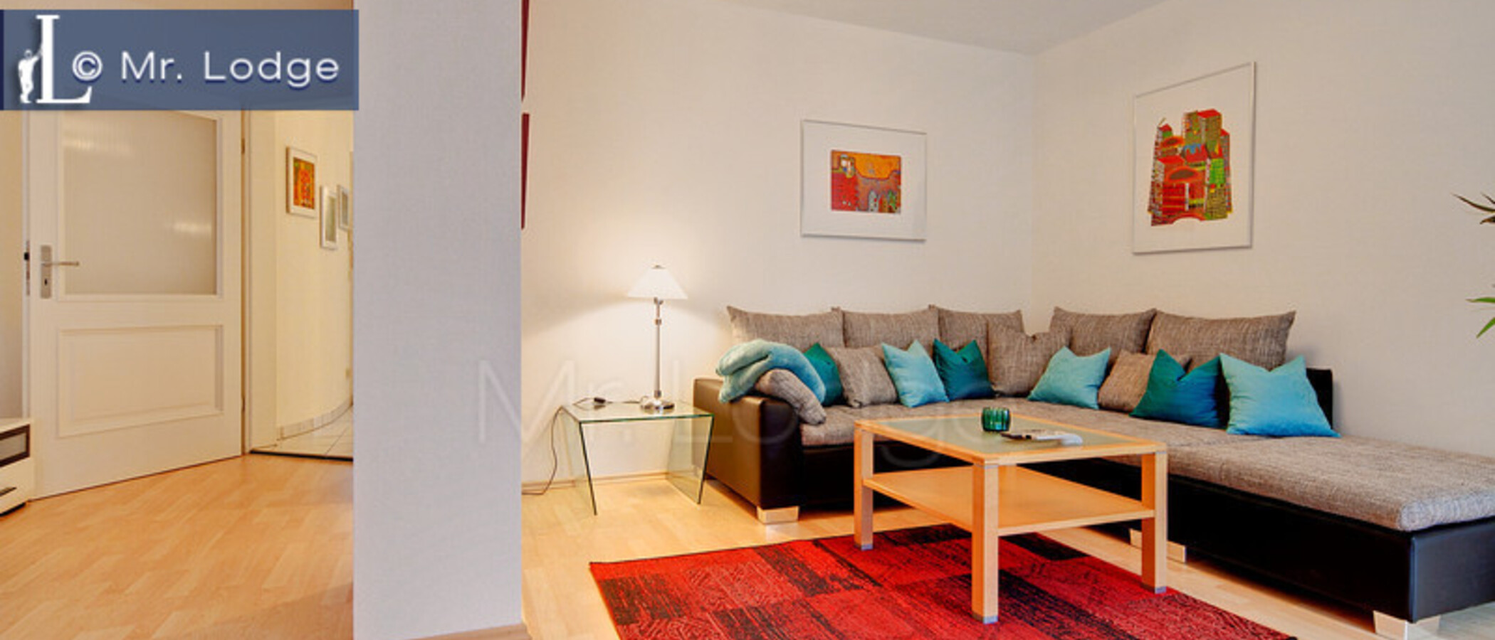 Wohnung München Laim 05 Wohnen 6592