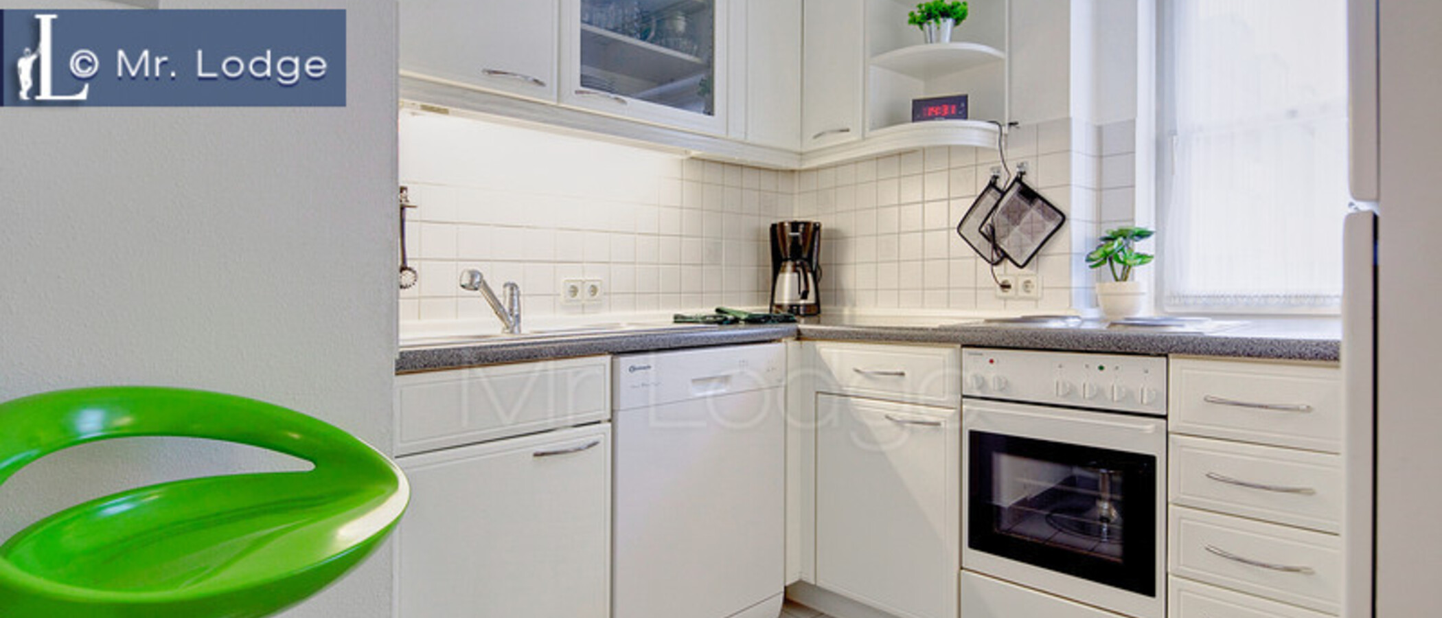 Wohnung München Laim 01 Küche 6592