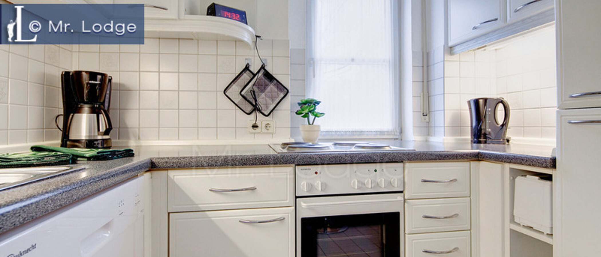 Wohnung München Laim 02 Küche 6592