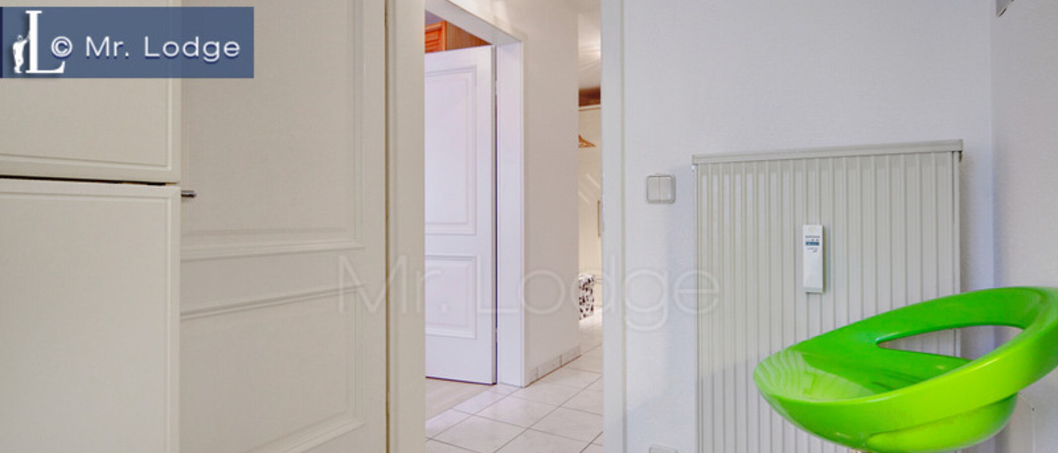 Wohnung München Laim 03 Küche 6592