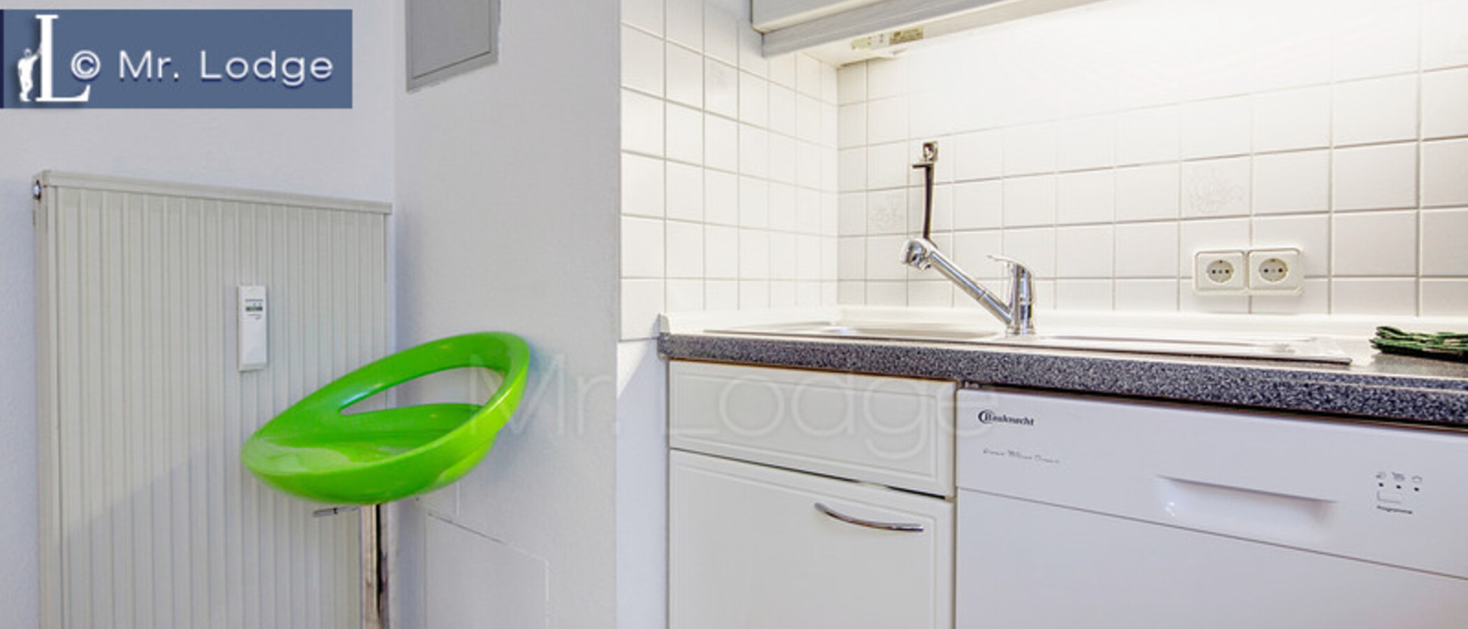 Wohnung München Laim 04 Küche 6592
