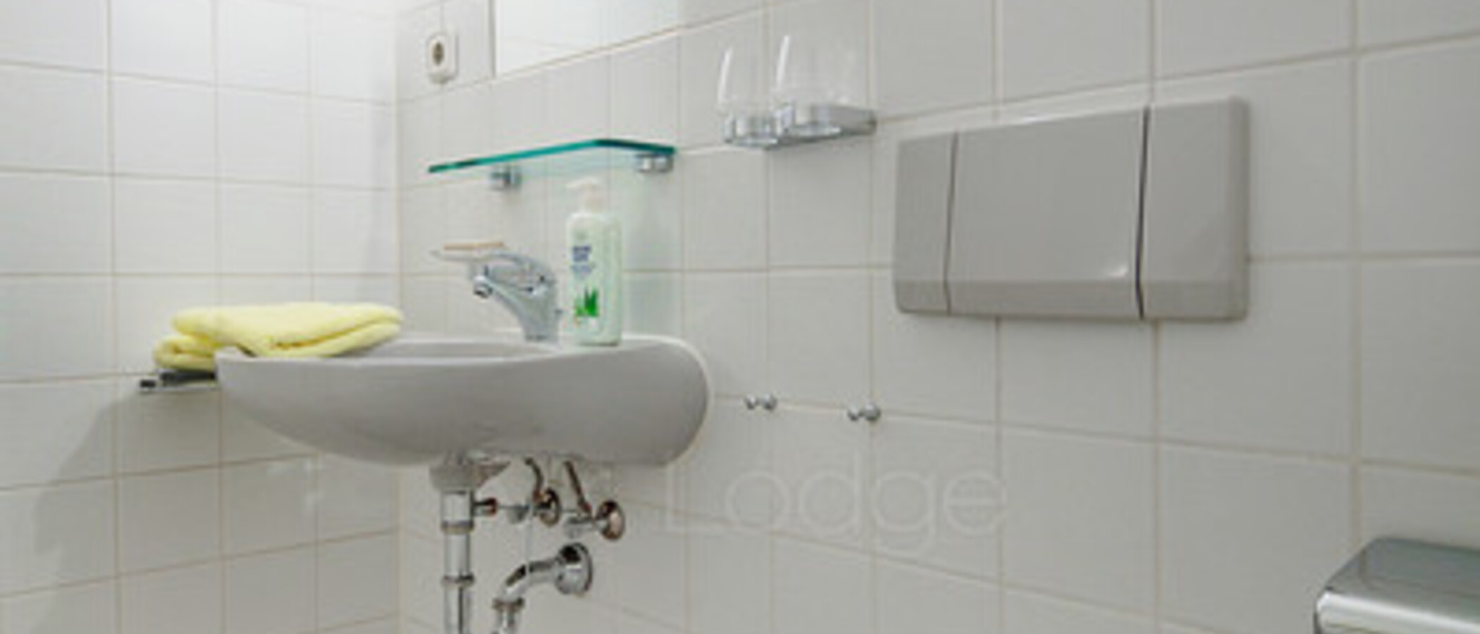 Wohnung München Laim 04 Badezimmer 6592