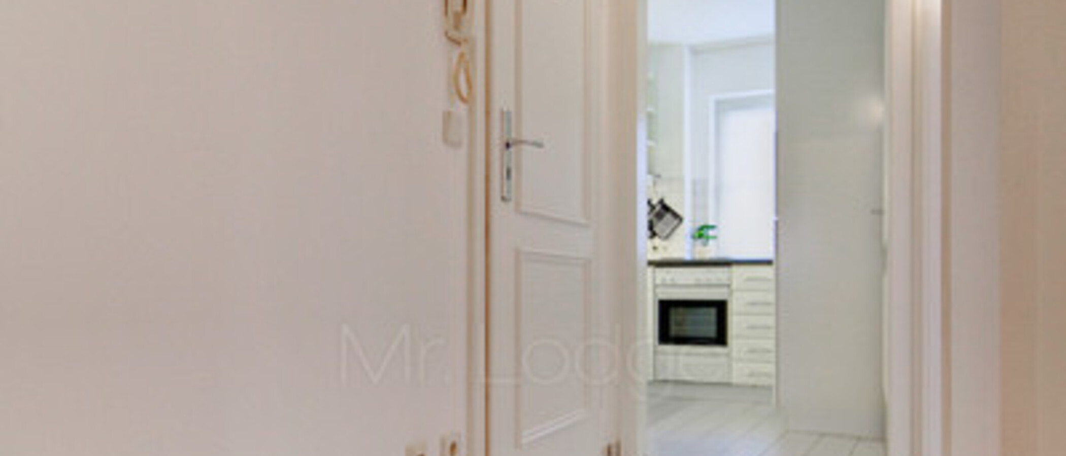 Wohnung München Laim 01 Flur/Gang 6592