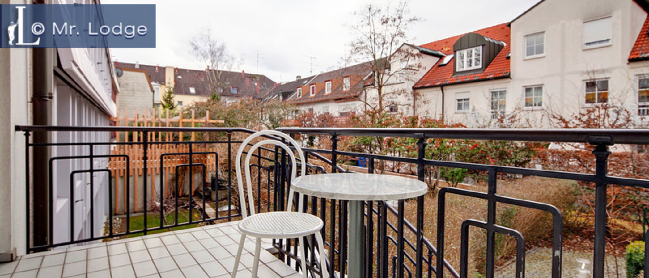 Wohnung München Laim 02 Balkon 6592