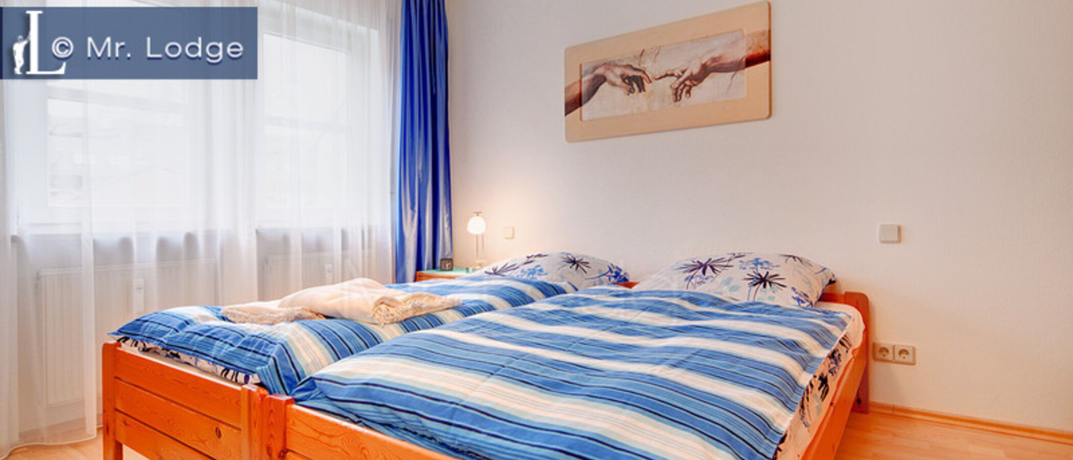 Wohnung München Laim 01 Schlafen 6592