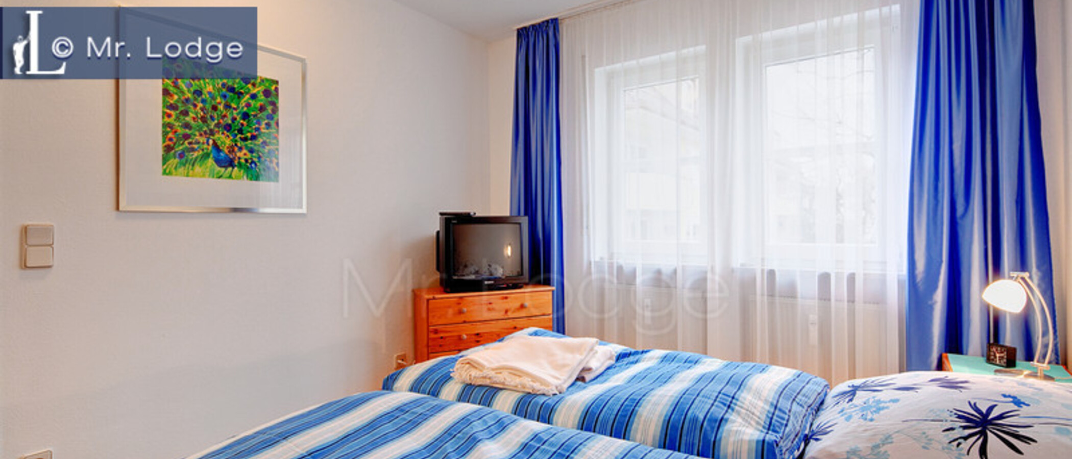 Wohnung München Laim 02 Schlafen 6592