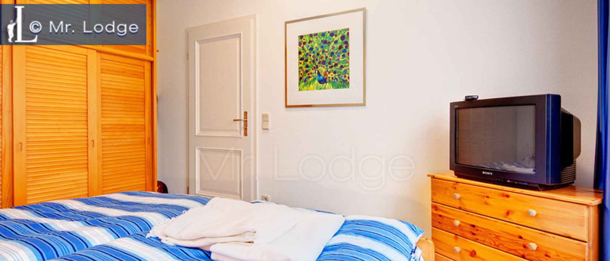 Wohnung München Laim 03 Schlafen 6592
