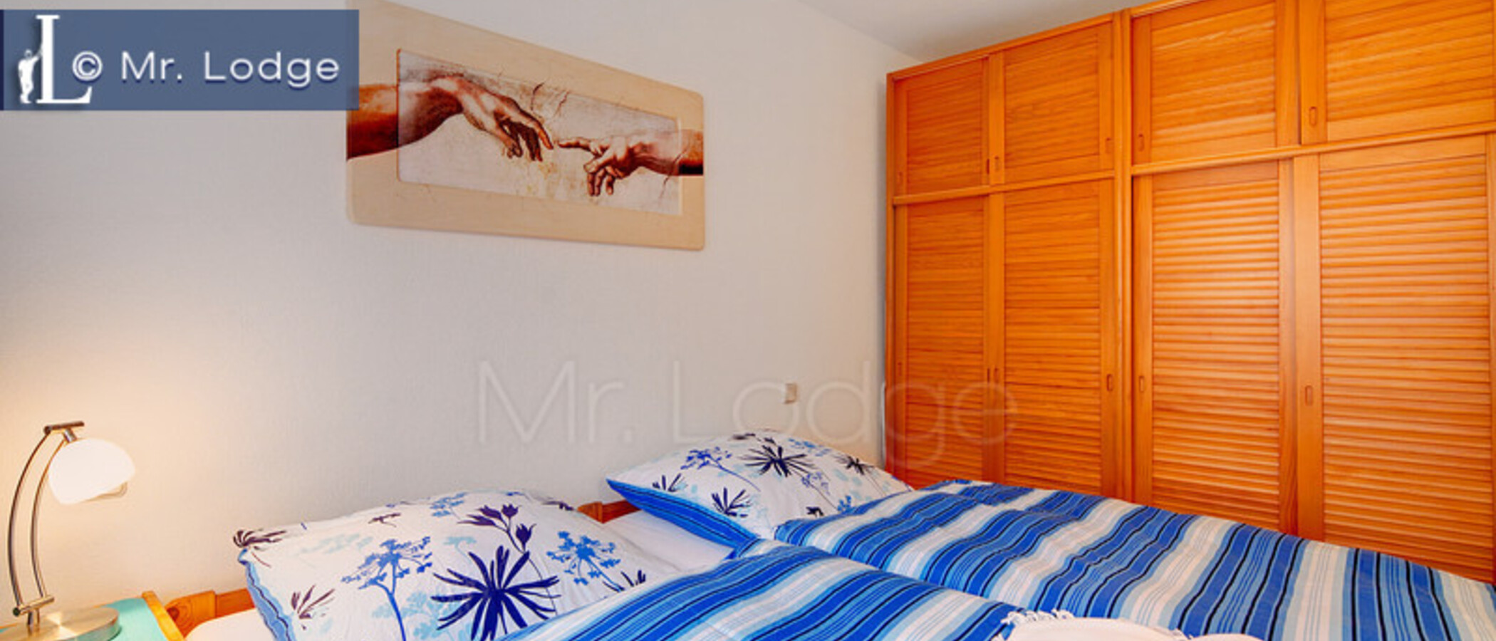 Wohnung München Laim 04 Schlafen 6592