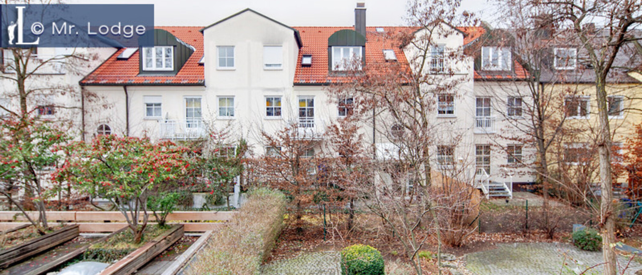 Wohnung München Laim 02 Aussicht 6592