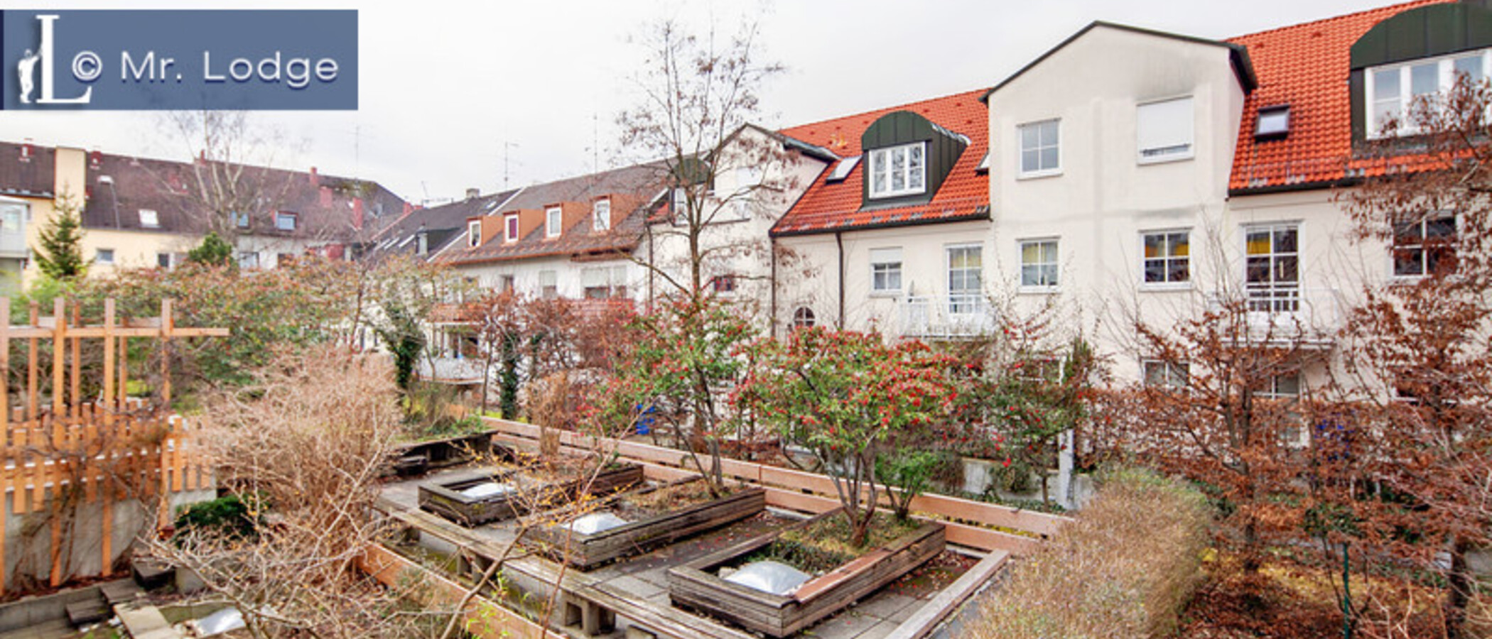 Wohnung München Laim 03 Aussicht 6592