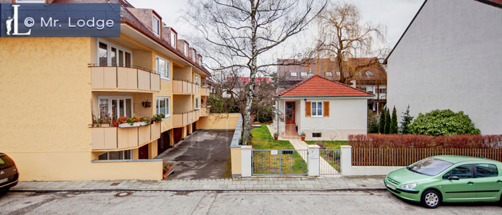 Wohnung München Laim 04 Aussicht 6592