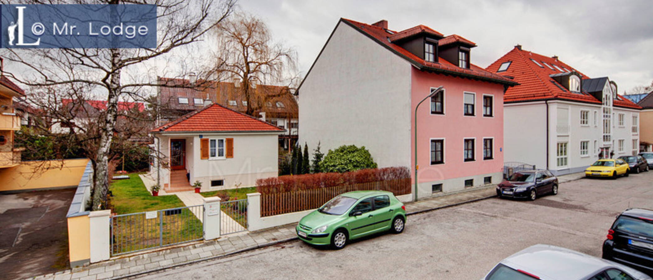 Wohnung München Laim 05 Aussicht 6592
