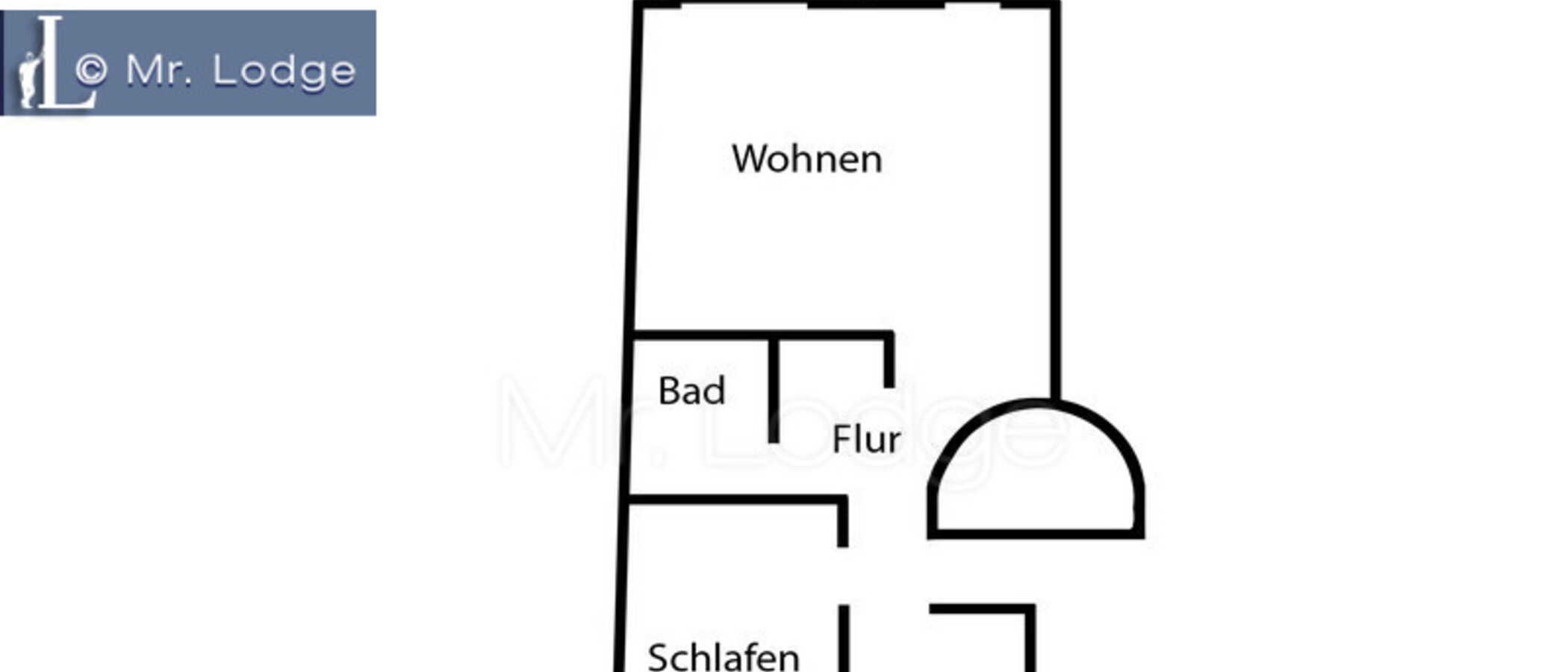 Wohnung München Laim 01 Grundriss 6592