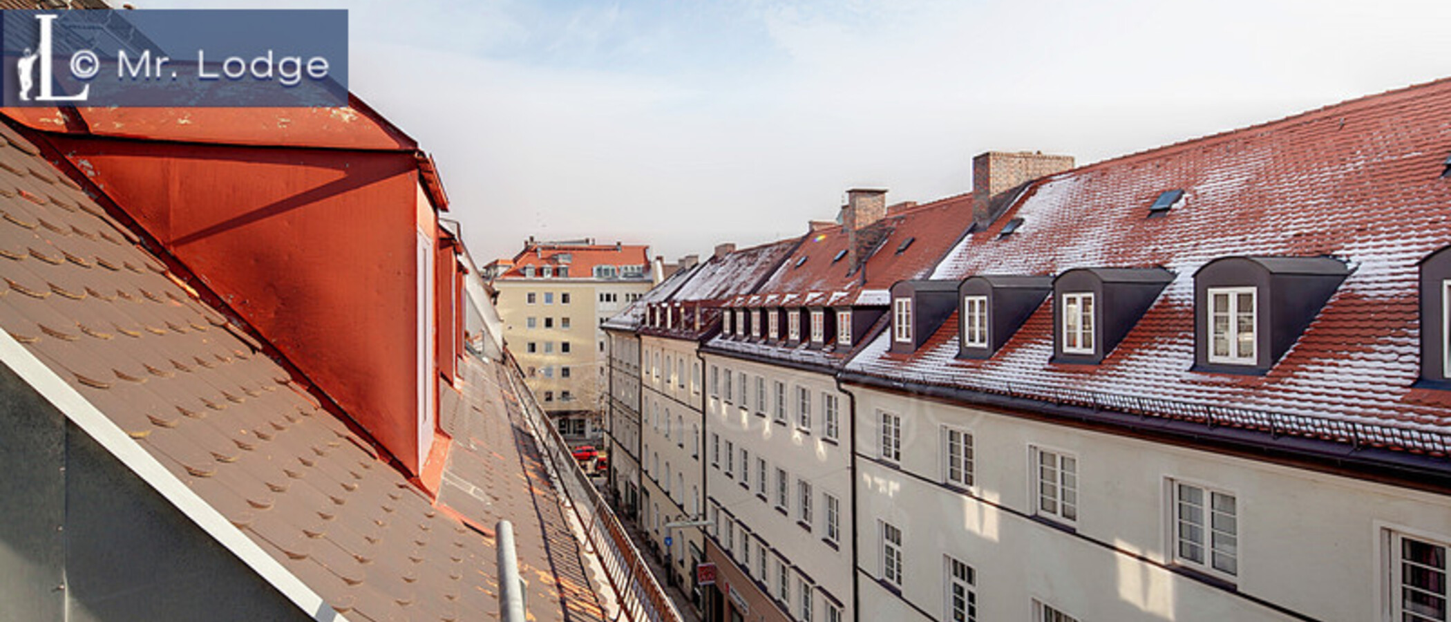 Galeriewohnung München Lehel 03 Aussicht 6601