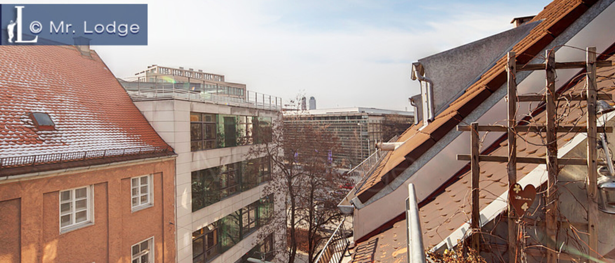Galeriewohnung München Lehel 04 Aussicht 6601