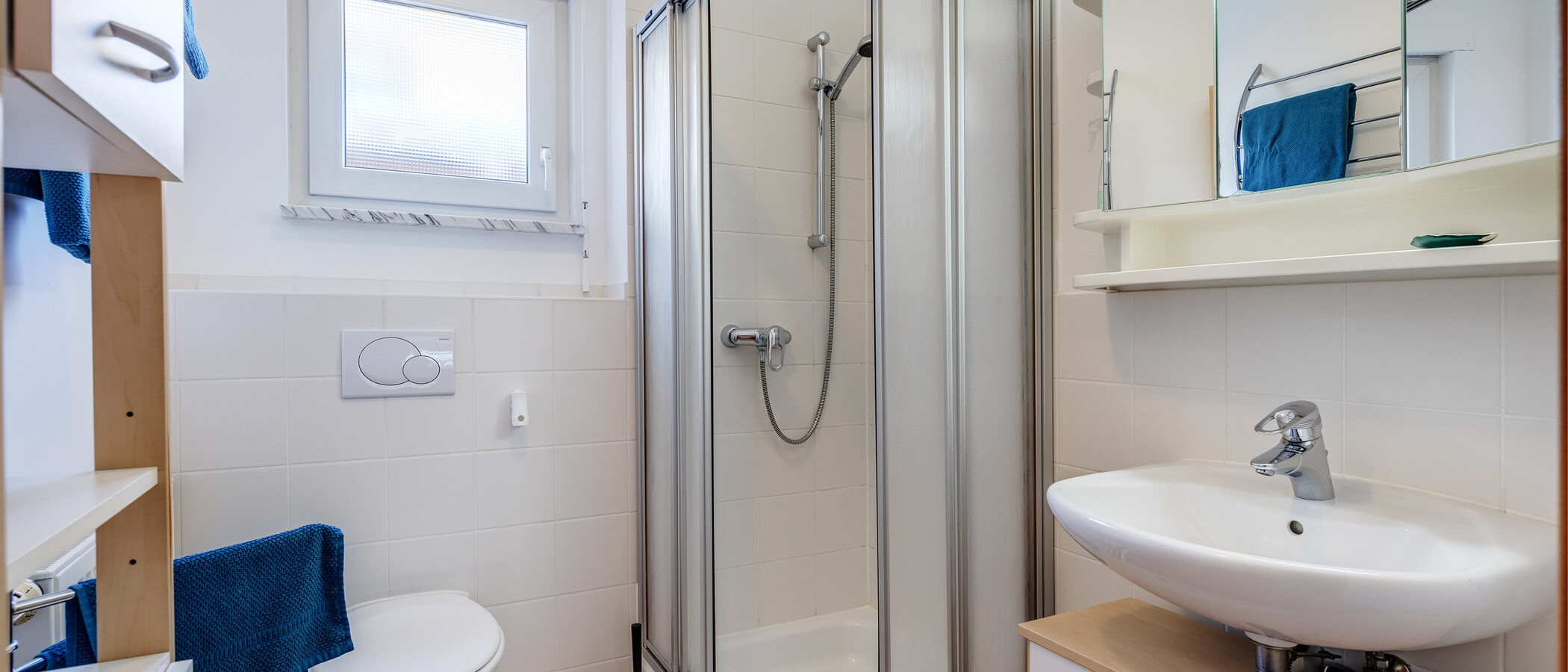 Wohnung München Obermenzing 01 Badezimmer 6621